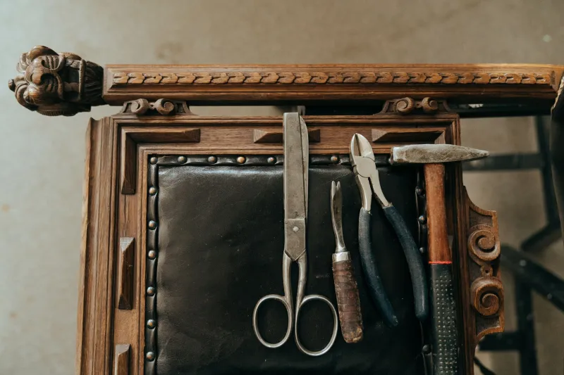 Craft Within Reach: A Practical Guide to Owning Handmade Pieces Without Paying Full Retail