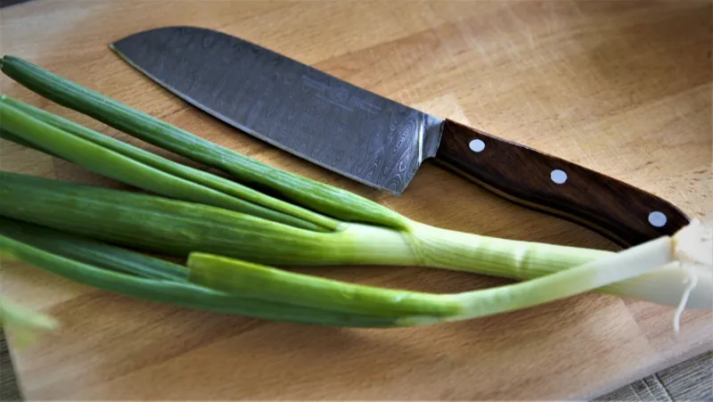 One Good Knife: The Uncomfortable Arithmetic of Buying Less and Keeping Longer