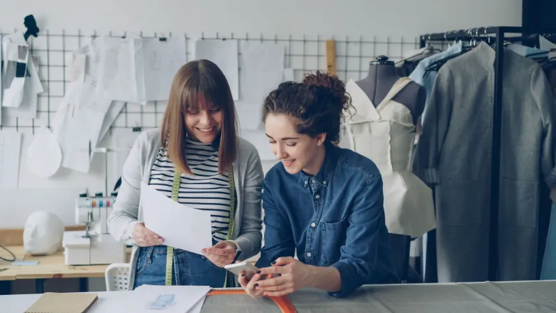Seven Questions That Turn a Commission Into a Collaboration