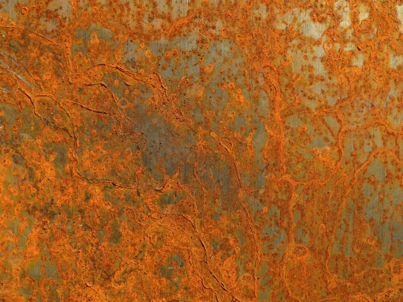 Surface as Story: How Oxidation Becomes a Craftsperson's Most Honest Signature