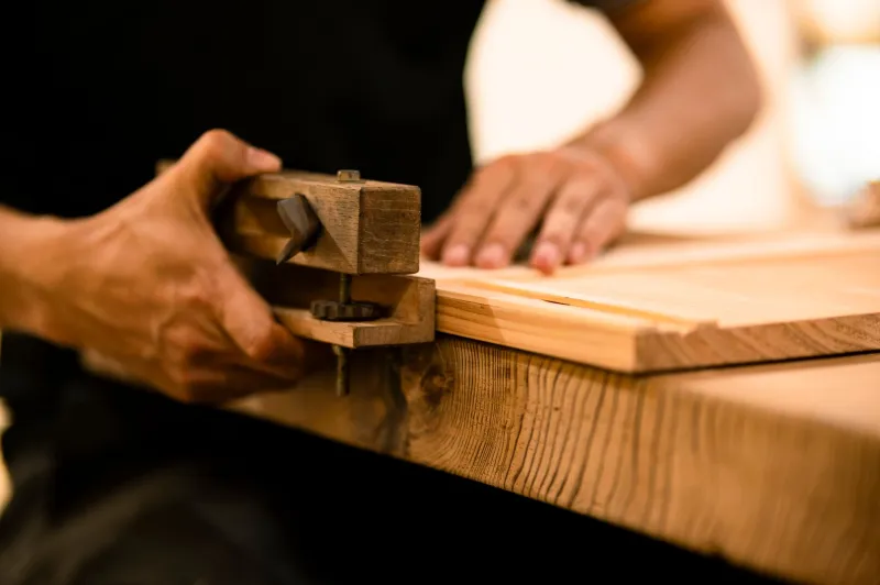 The Moment of Silence: How Skilled Makers Recognize When a Piece Has Said Everything It Needs To