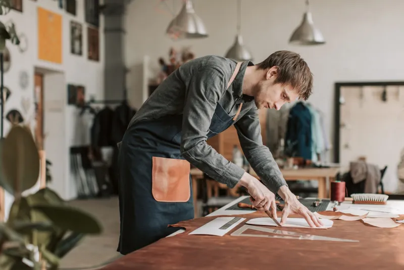 The Necessary Quiet: How Solitude Shapes the Craftsperson's Highest Work