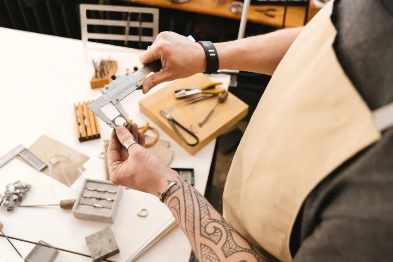 When the Piece Falls Short: How Artisans Reckon With Their Own Failures