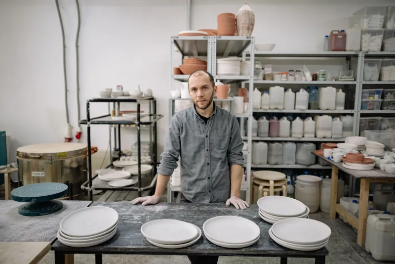 Why Handcrafted Goods Cost More — and Why That Price Is Telling the Truth